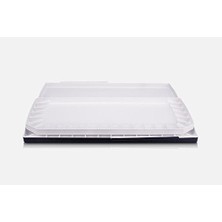 AyrStore Angled Double Decker Palet N:MWP-1740