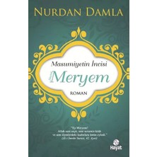 Renas Store Masumiyetin Incisi Hazreti Meryem