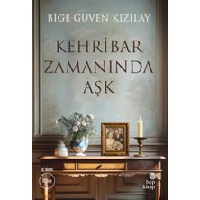 Renas Store Kehribar Zamanında Aşk