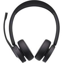 AyrStore Yealink Bh 70 Dual Uc Headset – Bluetooth, 3 Mikrofon Gürültü Azaltma, 35 Saat Pil Ömrü, Usb-C/a