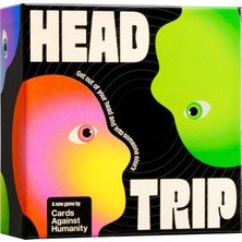 AyrStore Trip By Against Humanity • Yeni Bir Parti Oyunu