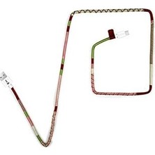 AyrStore Handmade Candy Micro Şarj ve Data Kablosu, 100 cm