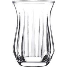 AyrStore Çay Bardağı 160 cc 6'lı Hediyelik Kutu