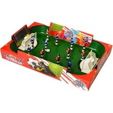 Renas Store Mini Parmak Futbol Oyuncağı
