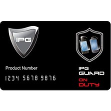 AyrStore Ipg P20 Pro 6.1 Inç Görünmez Ekran Koruyucu