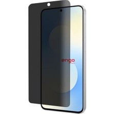 AyrStore Galaxy S25 Fe Hayalet Ekran Koruyucu SM-S731B Şeffaf