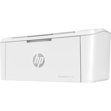 AyrStore Hp 1Y7D2A M111CW Tek Fonksıyonlu Beyaz Lazer Yazıcı/wıfı