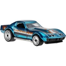 AyrStore Ultra Hots Tekli Arabalar HDG52-69 Copo Corvette JBY67