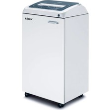 Kobra 310 Ts Hd C2 Es Evrak Imha Makinesi
