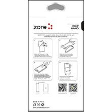 AyrStore Meizu 8 Esnek Ekran Koruyucu