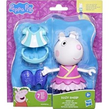AyrStore Pep Peppa ve Arkadaşları Ast Giydir