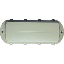 AyrStore Remora 2-5 Yıla Varan Uzun Pil Ömürlü Düşük Güç Tüketen Gps Takip Cihazı - Geofencing, Fiziksel Şok ve Hırsızlık Girişimi Algılama