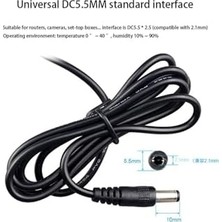 AyrStore Şarjlı Matkap Için Şarj Adaptörü 12 Volt 14V 18V 20V 48V 58V Li-On Pil Şarj 5.0 Mh Üniversal