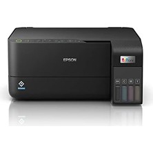 AyrStore Epson Ecotank L3550 A4 Çok Fonksiyonlu Yazıcı