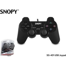 AyrStore SG-401 USB Joypad