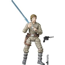 AyrStore Hasbro The Luke Skywalker Bespin Aksiyon Figürü