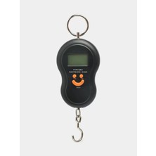 Renas Store Gülenyüz Elektronik Dijital El Kantarı 50 kg Terazi Tartı 10 gr Hassas