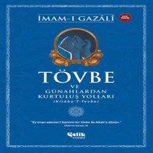 Renas Store Tövbe Günahlardan Kurtuluş Yolları