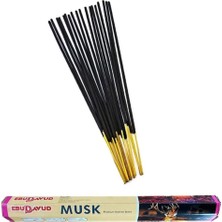 Terma Craft Misk Kokusu 20 Çubuklu Paket Musk