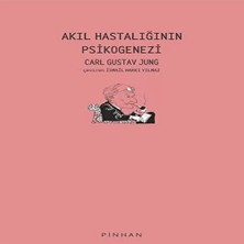 Renas Store Akıl Hastalığının Psikogenezi