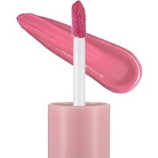 AyrStore Strawberry Makeup 4'lü Makyaj Seti