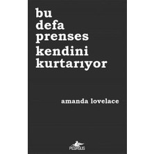Renas Store Bu Defa Prenses Kendini Kurtarıyor