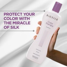 AyrStore Biosilk Therapy Şampuan 355 ml