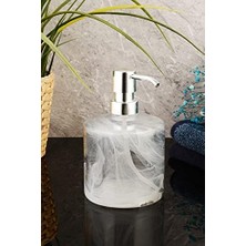 AyrStore Elisia Sıvı Sabunluk-Füme