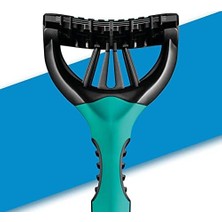 AyrStore Wilkinson Xtreme 3 Pure Sensitive Tıraş Bıçağı, 8 Adet