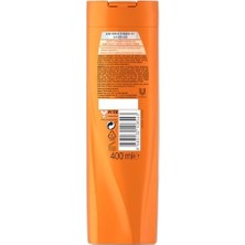 AyrStore Elidor Saç Bakım Şampuanı Anında Onarıcı 400 ml