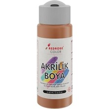AyrStore Terracotta Akrilik Boya 60 ml