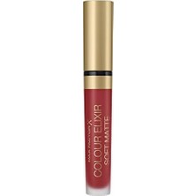 AyrStore Max Factor Colour Elixir Soft 030 Crushed Ruby, 4 ml