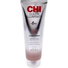 AyrStore Chı Illuminate Conditioner, Helps Maintain Fresh In Natural & -Treated Hair, Sulfate, Paraben, & Cruelty-, Rose, 8.5 Oz