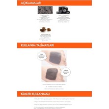 AyrStore A'pıeu Gözenek Temizleyici Kil ve Kömür Maskesi 50 Mililitre Fresh Mate Peat Mask Pore Clearing