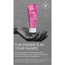 AyrStore Aveda Sınırlı Sayıda Hand Relief™ Shampure Aromalı Nemlendirici El Kremi 100 ml