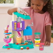 AyrStore Play-Doh Dondurma Oyun Seti