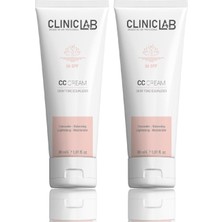 AyrStore cc Krem 50 Spf (2 Paketi)