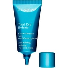 AyrStore Total Eye Hydrate Göz Kremi 20 ml