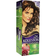 AyrStore Bitkisel Saç Boyası 3-4