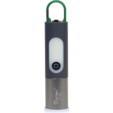 Renas Store Type-C Girişli 750 Lümen Şarjlı Kamp Lambası WT-298