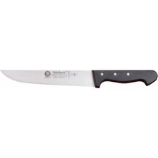 Renas Store 61040 - Sürmene Kasap Bıçağı 20 cm - Kurban, Doğrama, Kesim