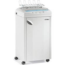 Kobra 260 Hs Evrak Imha Makinesi