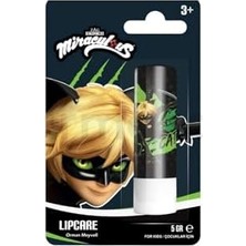 AyrStore Miraculous Erkek Karakedi Lipcare 5 gr