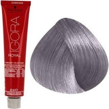 AyrStore Igora-Saç Boyası - 0-11 Sarı Azaltıcı 4045787205046