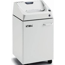 Kobra 240.1 C4 Evrak Imha Makinesi