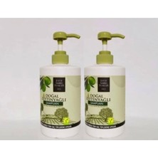 AyrStore Doğal Zeytinyağlı Şampuan 700 ml x 2 Adet