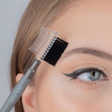 AyrStore Kaş ve Kirpik Fırçası - Eyebrow Brush (3 Paketi)