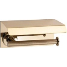 AyrStore Purelıne Kapaklı Tuvalet Kağıtlığı Renk 85X117X170 mm