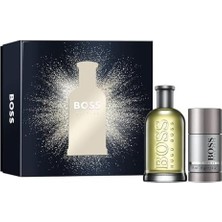 AyrStore Bottled Edt 200 ml + Deo Stick 75 ml Erkek Parfüm Seti