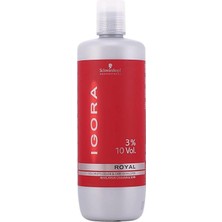 AyrStore Igora Oksidan Krem %3 10 Vol. 1000ML